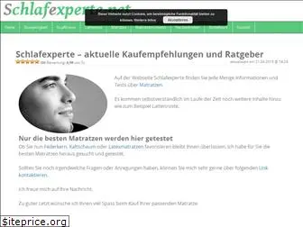 schlafexperte.net