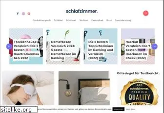 schlafzimmer.de