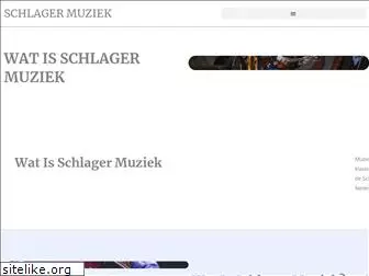 schlagerhits.be