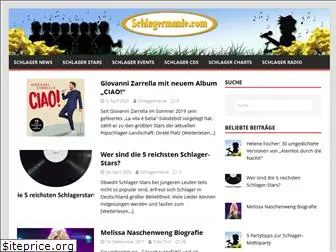 schlagermanie.com