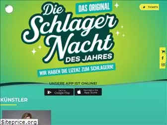 schlagernacht.de