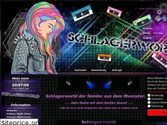 schlagerworld.de