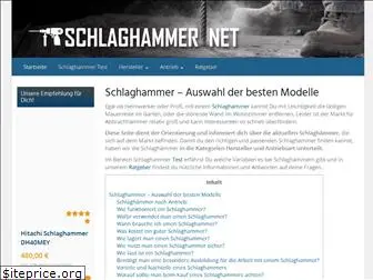 schlaghammer.net