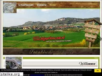 schlaifhausen.com