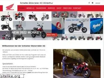 schlatter-motorrad.ch