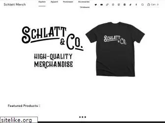 schlattmerch.com