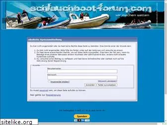 schlauchboot-forum.com