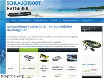 schlauchboot-kauf.com
