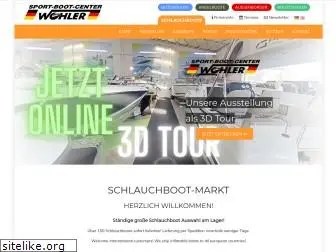 schlauchboot-markt.de