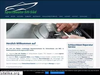 schlauchboot-service.de