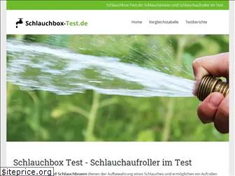 schlauchbox-test.de