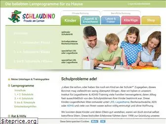 schlaudino.com