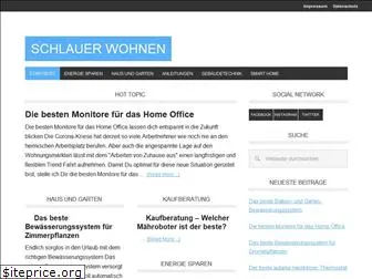 schlauer-wohnen.com