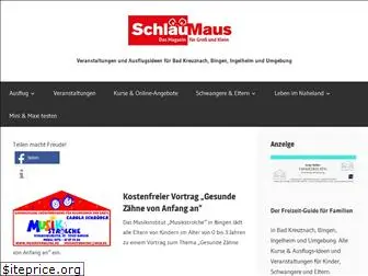 schlaumaus-magazin.de