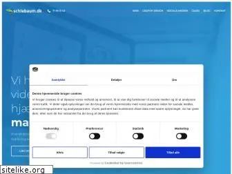 schlebaum.dk