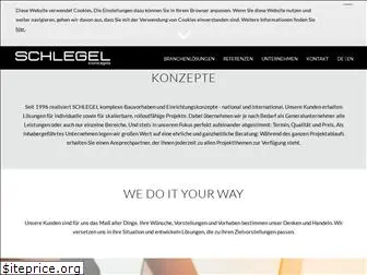 schlegel-concepts.com