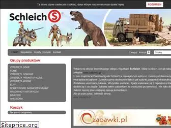 schleich.com.pl