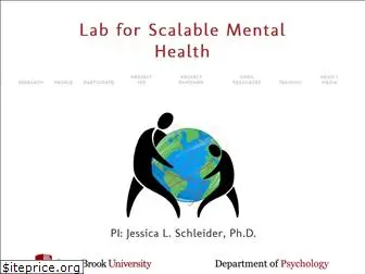 schleiderlab.org