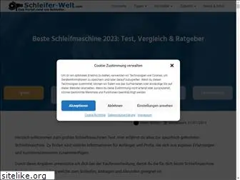 schleifer-welt.com