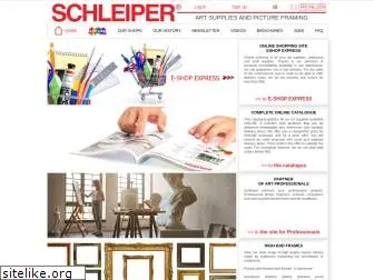 schleiper.com