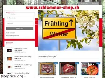 schlemmer-shop.ch