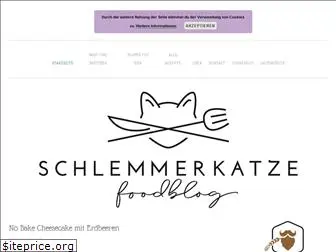 schlemmerkatze.de