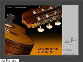 schlemper-guitars.de