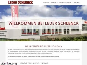 schlenck.com