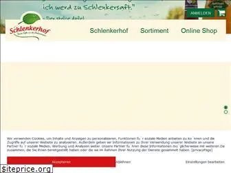 schlenkerhof.de