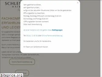 schlenkrich-hairart.de