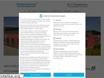 schlenotronic.de