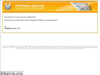 schlepper-parts.de