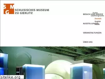 schlesisches-museum.de