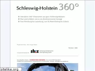 schleswig-holstein-360.de