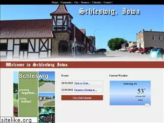 schleswigia.com