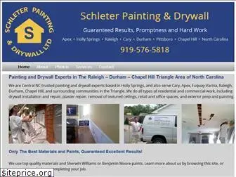 schleterpainting.com