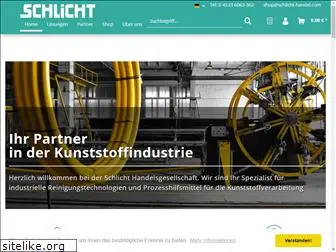 schlicht-handel.com