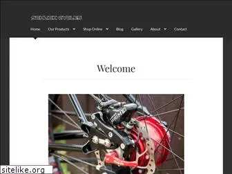 schlickcycles.com