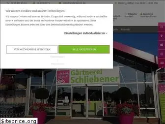 schliebener.de