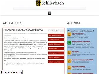 schlierbach.fr