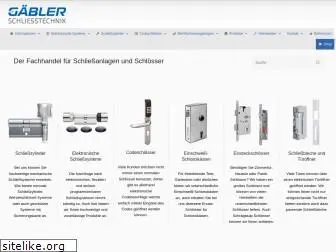 schliess-anlagen.de