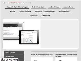 schliessanlage-erstellen.de