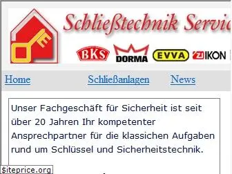 schliesstechnik-ebermann.de