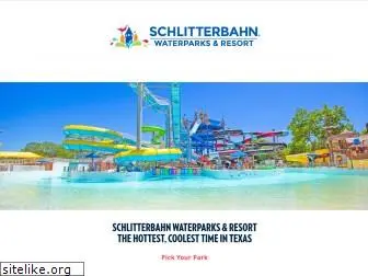 schlitterbahn.com