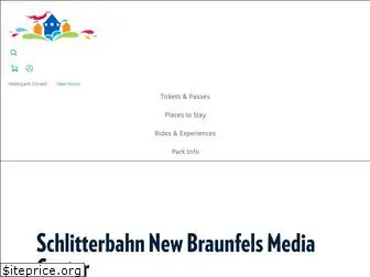 schlitterbahnnews.com