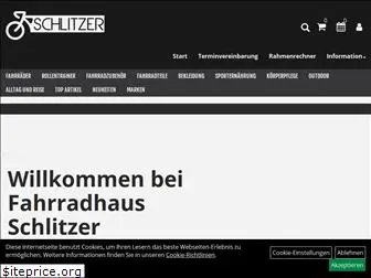 schlitzer.com