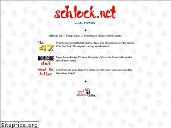 schlock.net