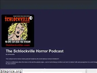 schlockville.com