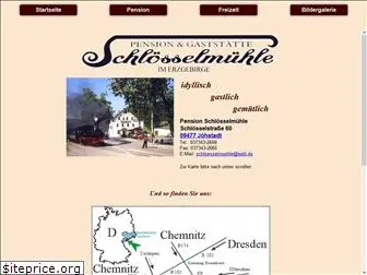 schloesselmuehle.de