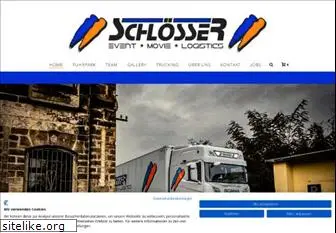 schloesser-trucking.de